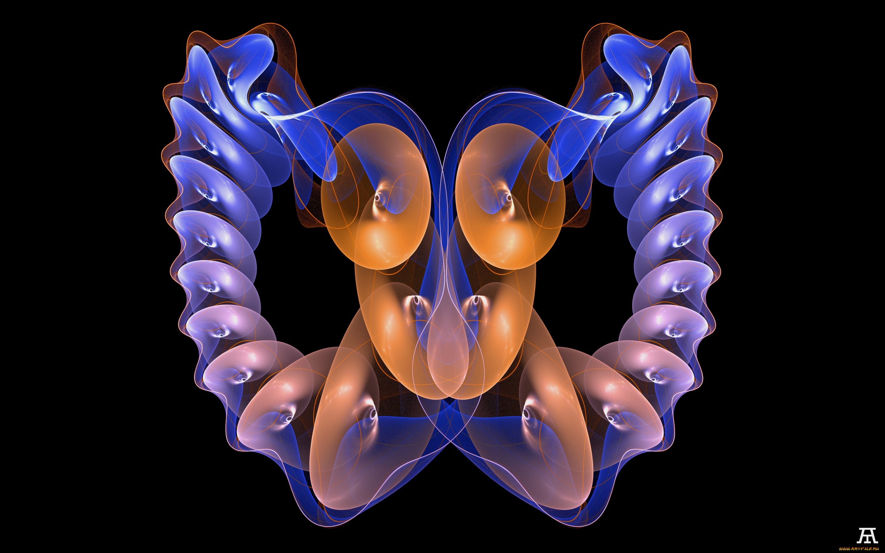 3 ,  , fractal, , , 